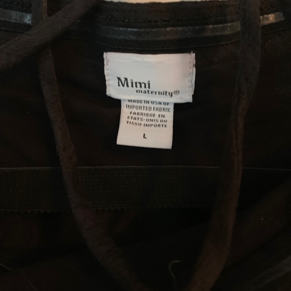 Maternity formal wear - Picture 4 of 8